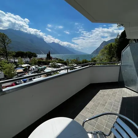 Oasi Wellness & 4* Рива-дель-Гарда