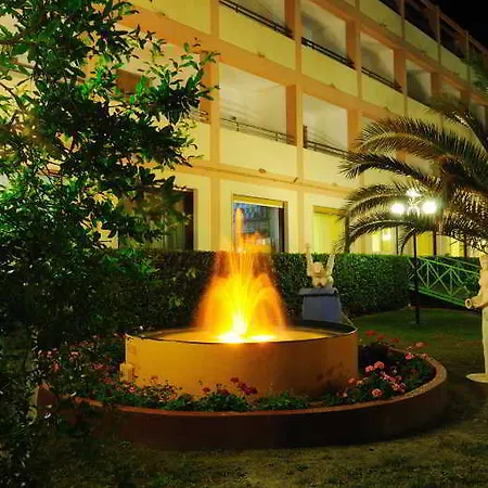 Oasi Wellness &