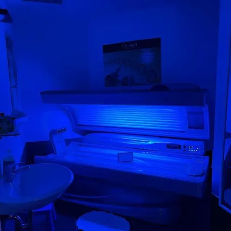 Oasi Wellness&spa