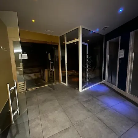 Oasi Wellness&spa