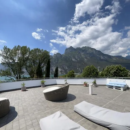 Oasi Wellness&spa Hotel Riva del Garda
