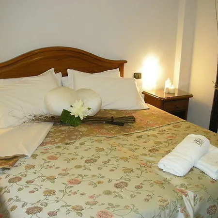 Oasi Wellness&spa 4*