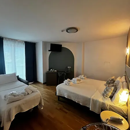Oasi Wellness&spa