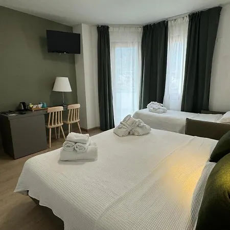 Oasi Wellness&spa Hotel 4*
