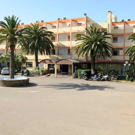 Oasi Wellness&spa Hotel 4*