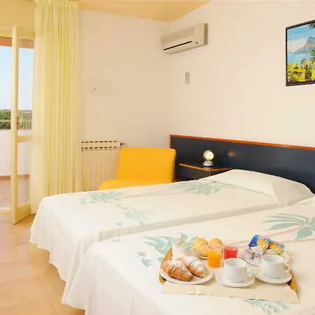 Oasi Wellness&spa Riva del Garda
