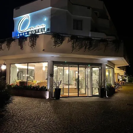 Oasi Wellness & 4* Riva