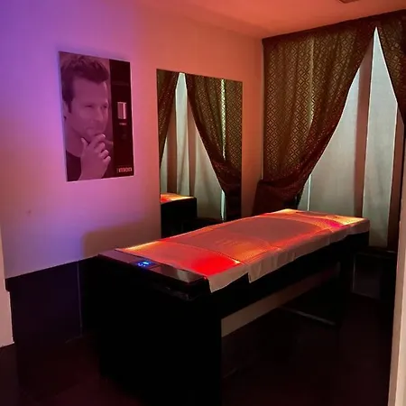 Oasi Wellness & 4* Riva