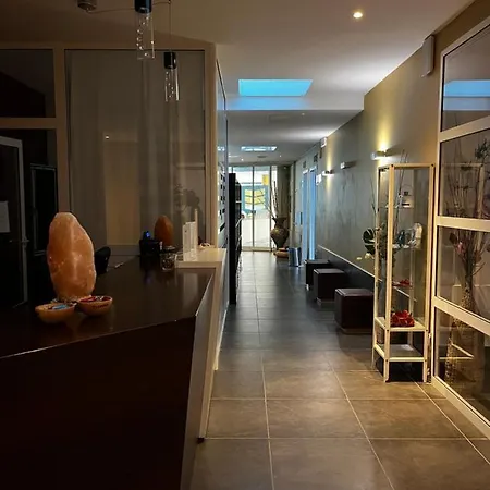 Oasi Wellness & 4*
