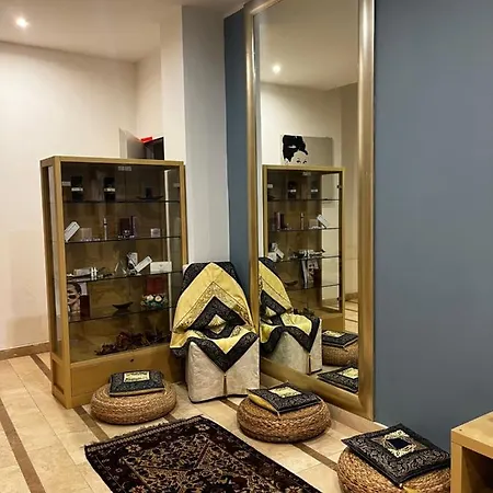 Oasi Wellness & Riva