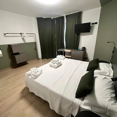 Oasi Wellness & Riva