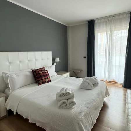 Oasi Wellness &