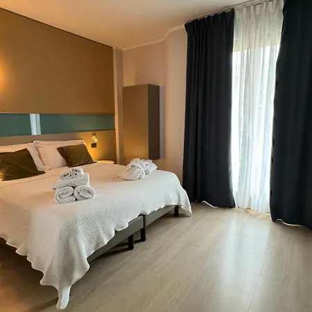 Hotel Oasi Wellness & Riva