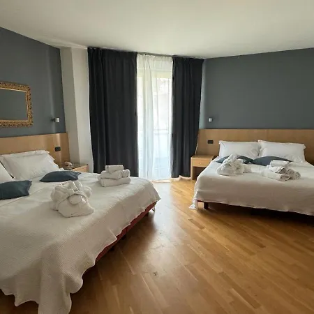 Oasi Wellness & Hotel Riva