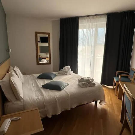 Oasi Wellness & Riva