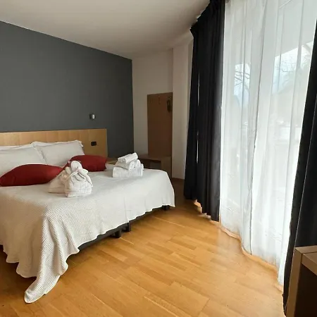 Hotel Oasi Wellness & 4*