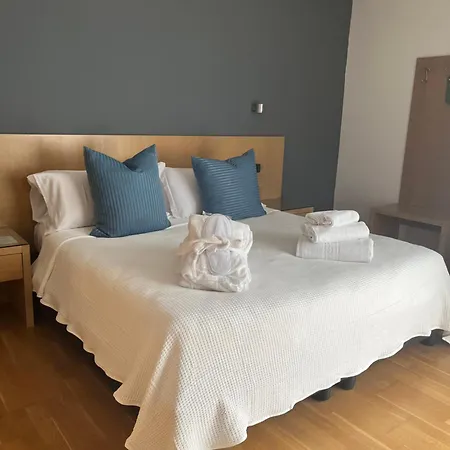Oasi Wellness & 4*