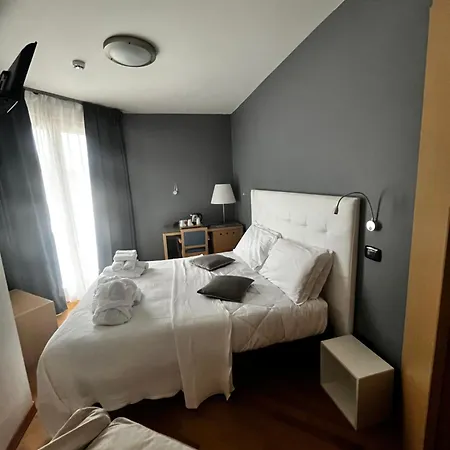 Hotel Oasi Wellness &