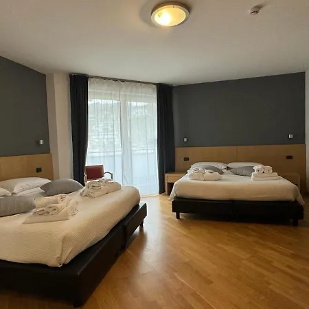 Oasi Wellness & Hotel Riva