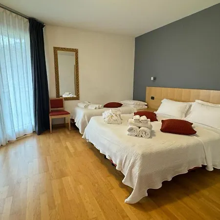 Hotel Oasi Wellness & 4*