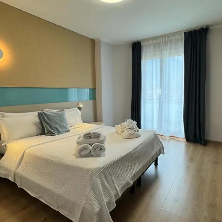 Hotel Oasi Wellness &