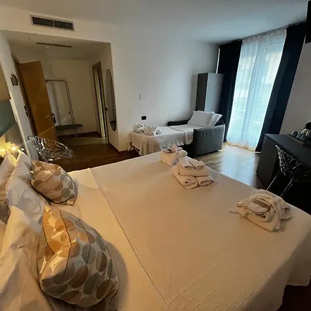 Oasi Wellness & Hotel Riva