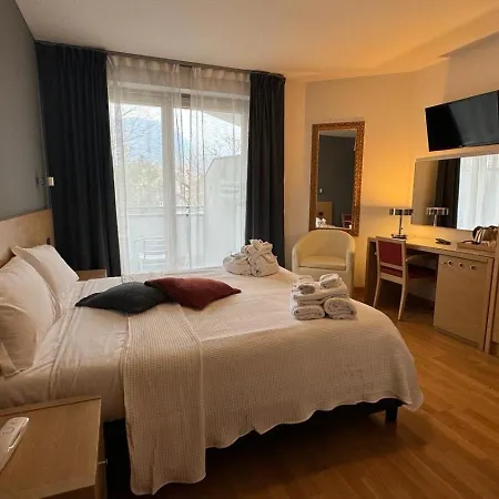 Oasi Wellness & Hotel