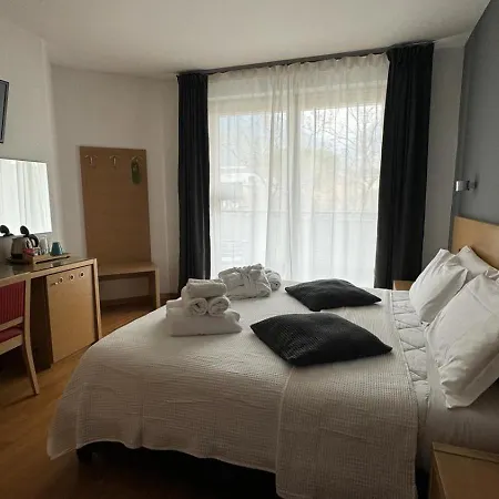 Hotel Oasi Wellness & 4*