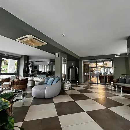 Oasi Wellness & Hotel