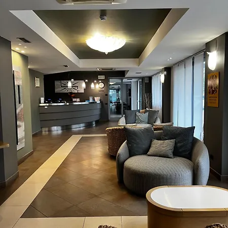 Hotel Oasi Wellness & Riva