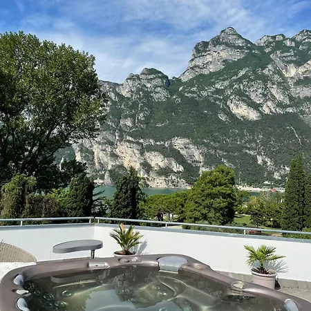 Oasi Wellness & Hotel Riva