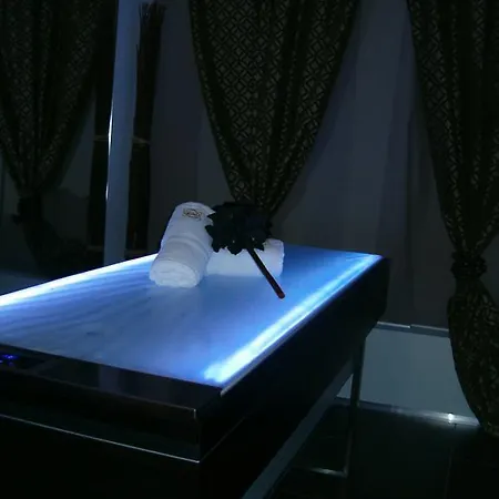 Oasi Wellness & 4*