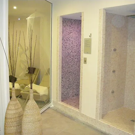 Oasi Wellness &