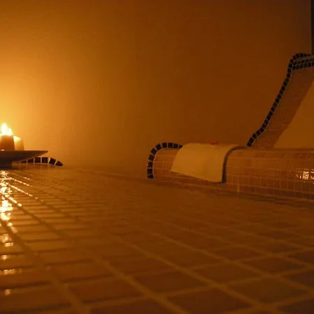 Oasi Wellness &