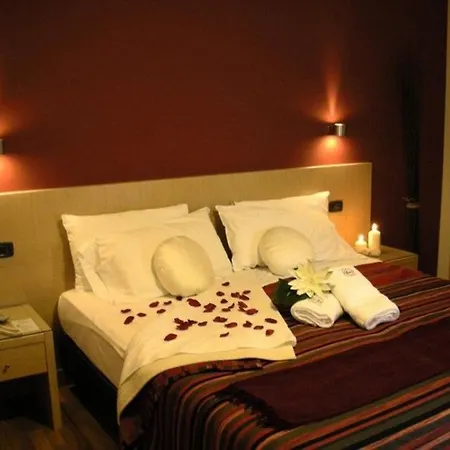 Oasi Wellness &