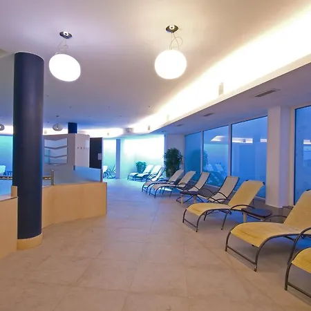 Hotel Oasi Wellness & Riva