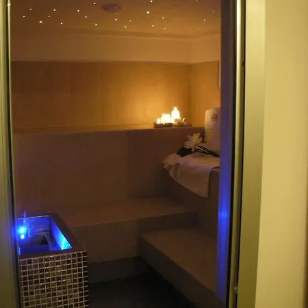 Oasi Wellness & Hotel 4*