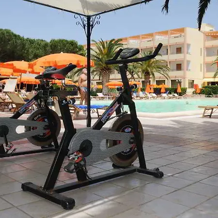 Hotel Oasi Wellness &