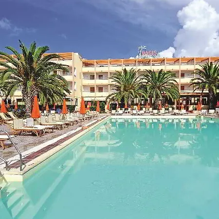 Oasi Wellness & 4*