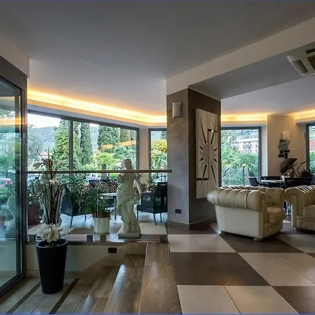 Oasi Wellness & Hotel