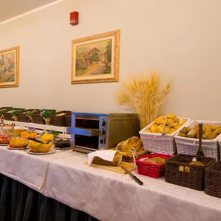 Oasi Wellness & Hotel 4*