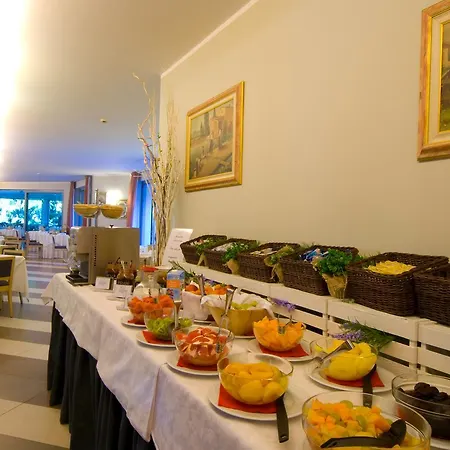 Hotel Oasi Wellness &
