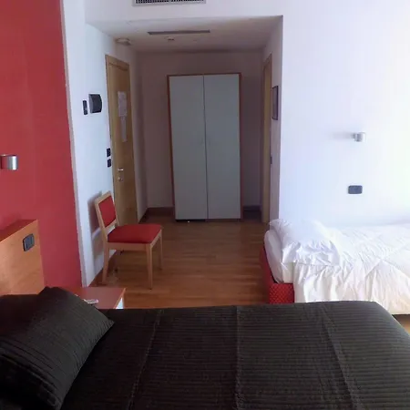 Oasi Wellness & Hotel Riva